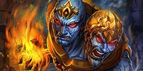 Smite The 8 Best Mage Class Gods Ranked