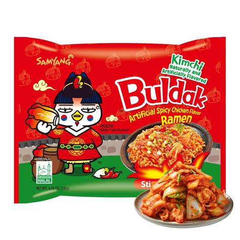 Buldak 3x Ultra Spicy El Desafío Del Ramen Más Picante 🌶️🔥💀