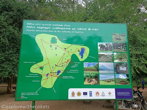 Things To Do In Sigiriya An Ultimate Guide Explore With Ecokats