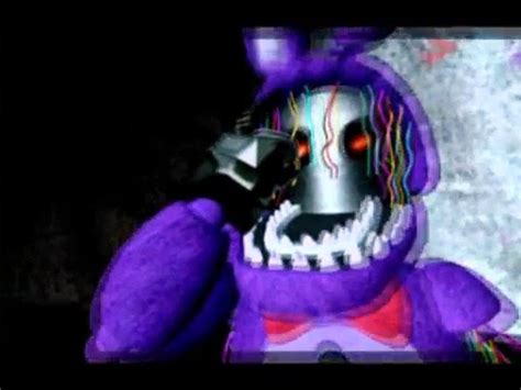 Fnaf Bonnie Song Video Dailymotion