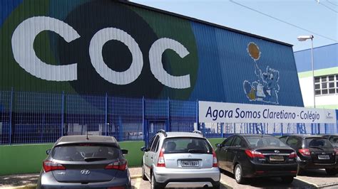 Claretiano Colégio anuncia compra de escola particular em Rio Claro