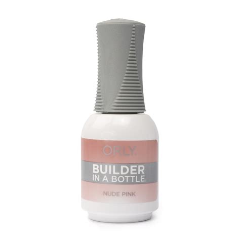 GELFX Builder In A Bottle Nude Pink BC Nails