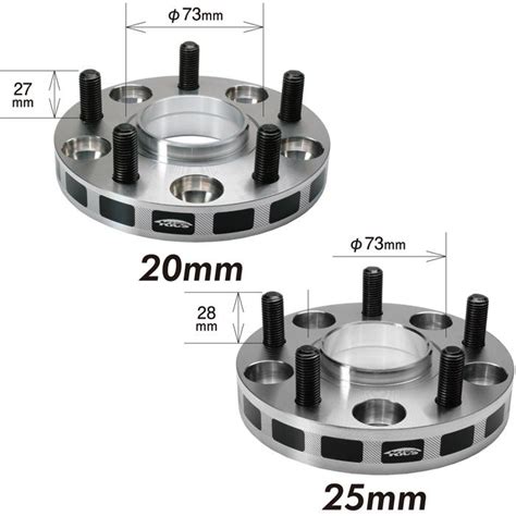 Kyo Ei Wide Tread Spacer Hub Unit System Mm H H M P