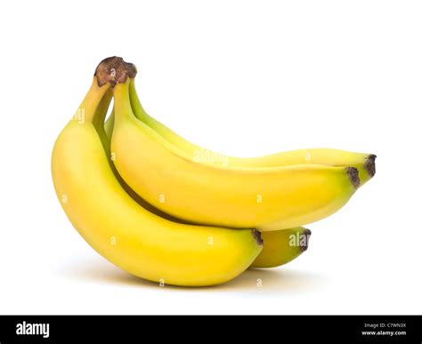 Bananas Hi Res Stock Photography And Images Alamy