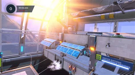 Trials Fusion Greenhorn S Grove Turbine Terror Track Challenge Nice