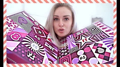 Whats Inside My Beauty Advent Calendars Vlogmas Youtube