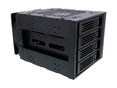Rosewill Internal Hard Drive Enclosure X To X Hot Swap Enclosure Sata I Ii