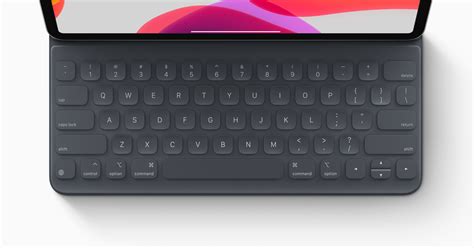 Smart Keyboard - Apple