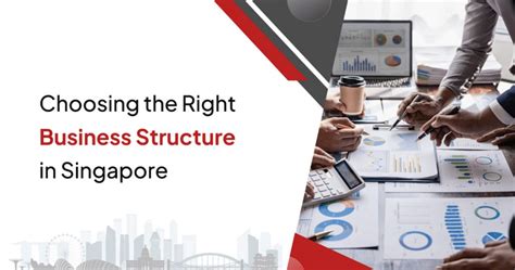 Choosing The Right Business Structure In Singapore Blog