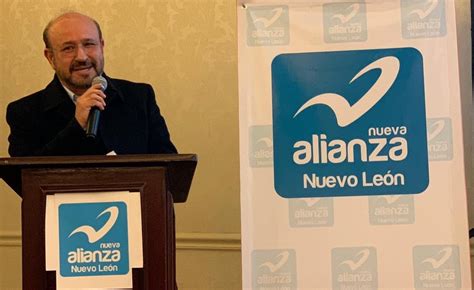 Partido Nueva Alianza Pierde Registro Tras No Haber Logrado El 3 Por