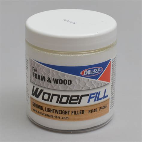 WONDERFILL