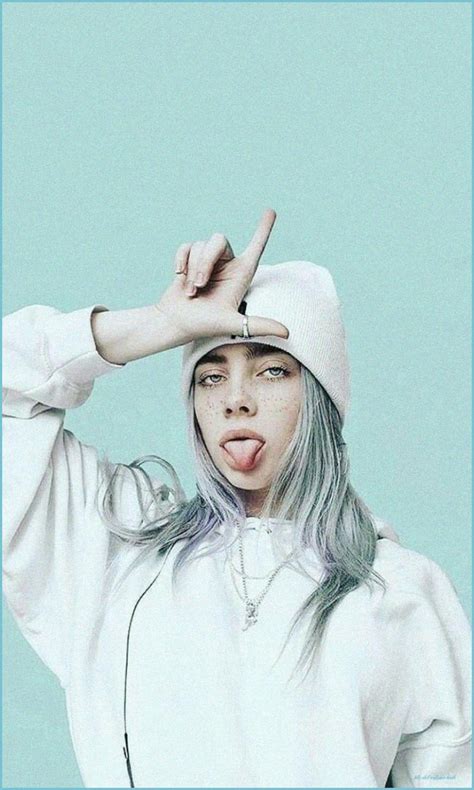 Top Imagen Billie Eilish Tumblr Frases Abzlocal Mx