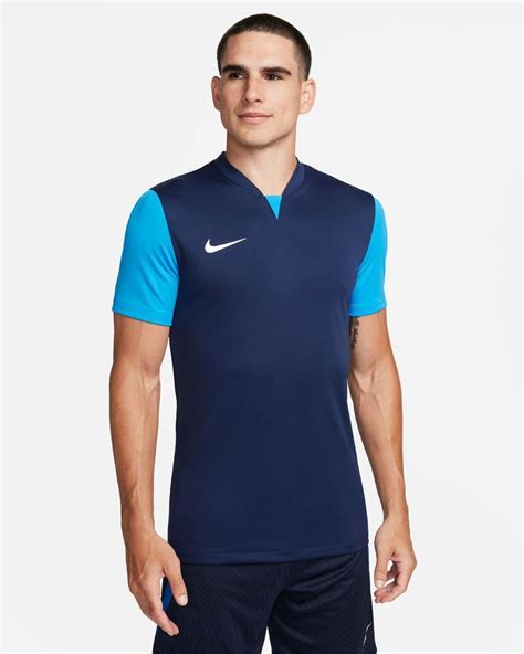 Maillot De Football Nike Trophy V Pour Homme DR0933 EKINSPORT