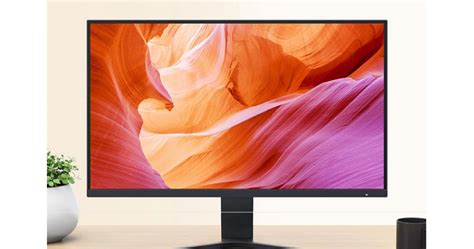 Redmi Monitor with 27” IPS Display and 75Hz Refresh Rate