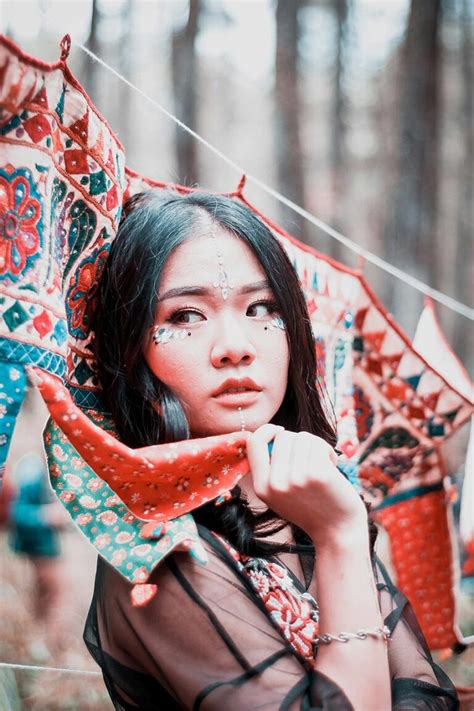 Guía Completa De Fotografía De Retrato Técnicas Y Consejos 📸