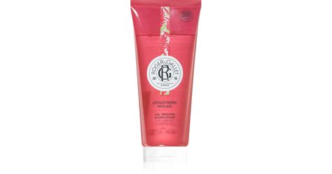 Roger Gallet Gingembre Rouge Notino Gr