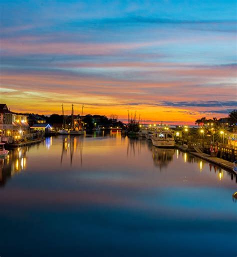 The 12 Most Charming Small Towns In South Carolina Purewow