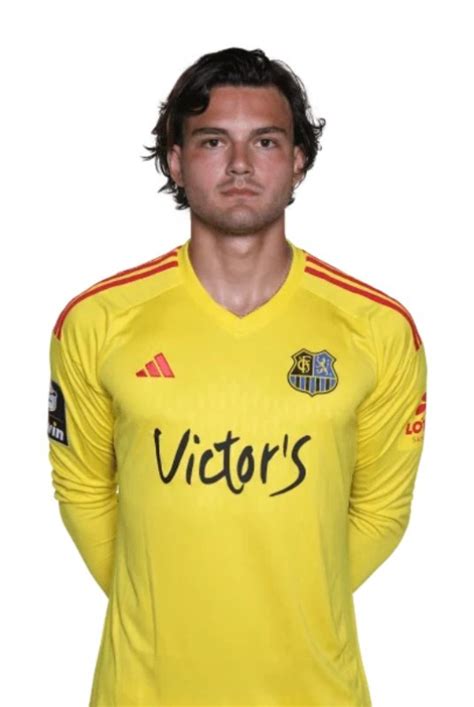 Fc Saarbr Cken Ii Gk Kit