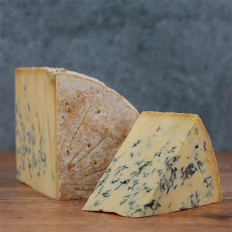 Colston Bassett Stilton Cheese 250g Otters Fine Foods