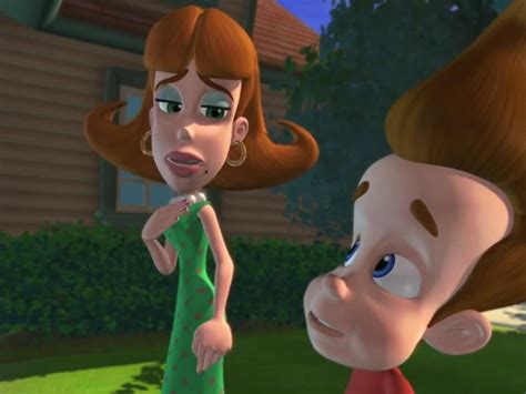 The Adventures Of Jimmy Neutron Boy Genius 2002