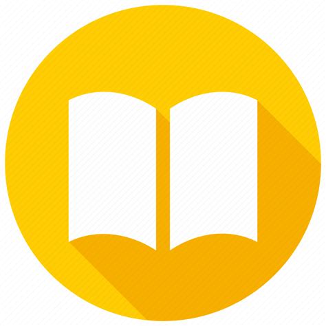 Book, education, read, reading icon icon - Download on Iconfinder