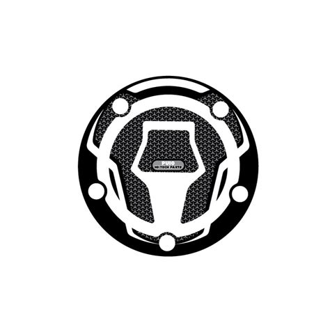 Protector tapón deposito Naked Suzuki GSX R Nilmoto