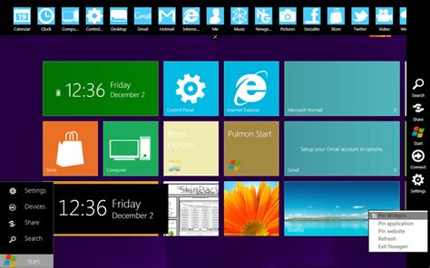 Windows 8 Icon Pack at Vectorified.com | Collection of Windows 8 Icon ...