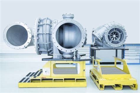 ABB Opens Two Stage Turbocharging To A Wider Market