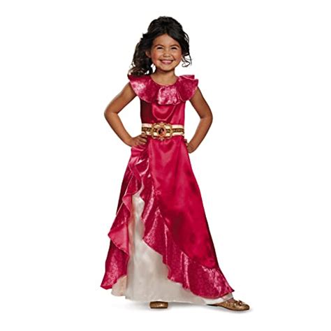 Best Elena Of Avalor Outfit For Your Little Princess