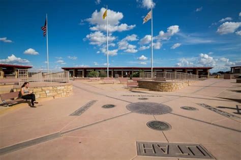 Navajo Nation Dove Si Trova Cosa Vedere Come Visitare La Riserva Indiana