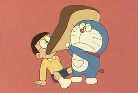 Doraemon and Nobita - Doraemon Fan Art (38784525) - Fanpop