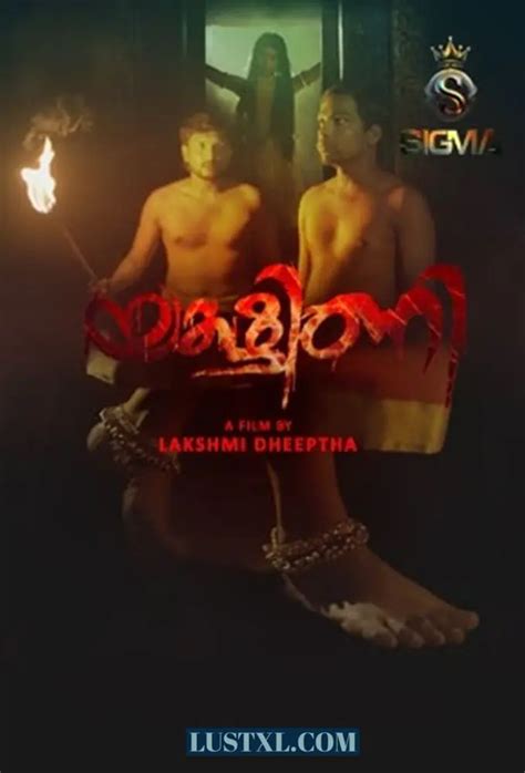 Yakshini S Hot Malayalam Web Series Sigma Lustxl