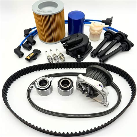 Buy Honda Acty Tune Up Kit For Ha3 Ha4 Kei Truck Parts Oiwa Garage