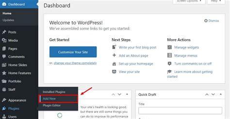 How To Create A Simple Wordpress Plugin Here In 2022neiro Cms