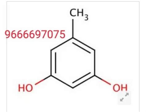 5 Kg Orcinol Powder At Rs 1250 In Hyderabad Id 2852606121348