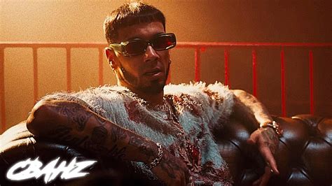 Anuel AA Oh Na Na Solo Version Video Oficial YouTube