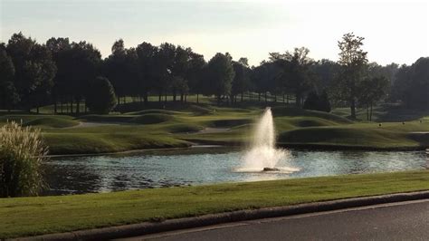 Ridgepointe Country Club Golf Course Information Hole19