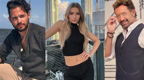 Irina Baeva Vuelve A Aventurera Y Su Ex La Apoya Con Este Gesto