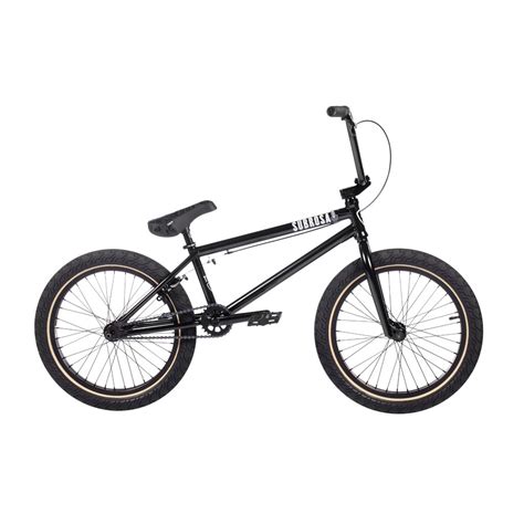 Sub 2021completebikes Tiro Black Side Web Time 2 Shine BMX