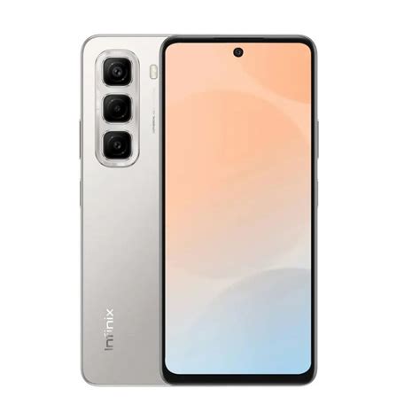 Купить Infinix Hot 50 X6882 8 256GB Titanium Grey недорого в Харькове по самой выгодной цене
