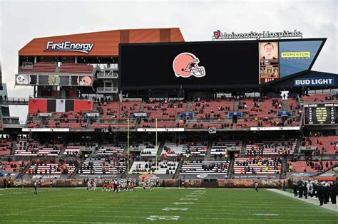 Who Are The Cleveland Browns Past Owners? (Complete List)