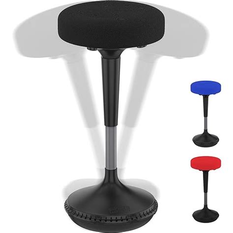 What is a Wobble Chair : Revolutionize Your Sitting Experience