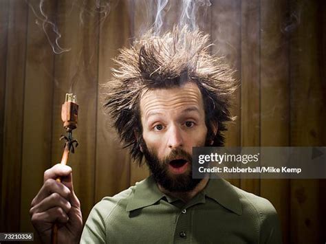 64 Electric Shock Funny Stock Photos, High-Res Pictures, and Images - Getty Images