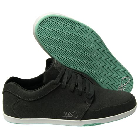 Shoebedo: K1X Schuhe und Sneaker Kollektion 2012