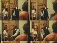 Naked Gunnel Fred In Jack I