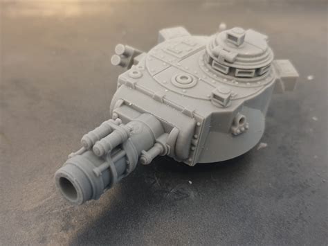 STL file Matilda battle tank 🪖 ・3D printable model to download・Cults