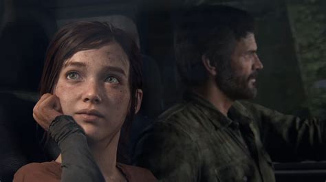 The Last Of Us Part 1 The First Update Arrives On Pc Pledge Times