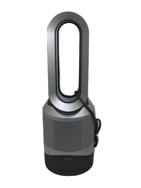 dyson ダイソン ヒーターストーブ Dyson Pure Hot Cool HP IS アイアン シルバー 中古品の販売通販ならセカンドストリート