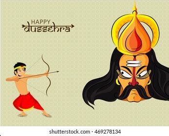 194 Raavan Face Images, Stock Photos & Vectors | Shutterstock