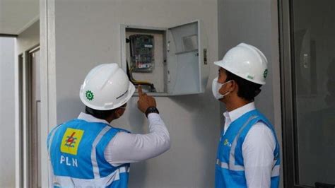 Daftar Tarif Listrik PLN Per KWh Maret 2024 Untuk Semua Golongan